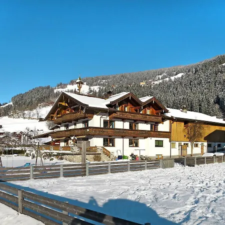 Apartman Bauernhof Heisenhaus 682w Ramsau im Zillertal
