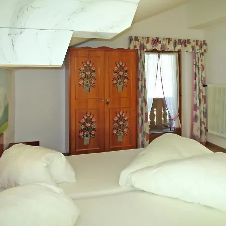 Apartman Bauernhof Heisenhaus 682w Ramsau im Zillertal