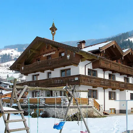 Bauernhof Heisenhaus 682w * Ramsau im Zillertal